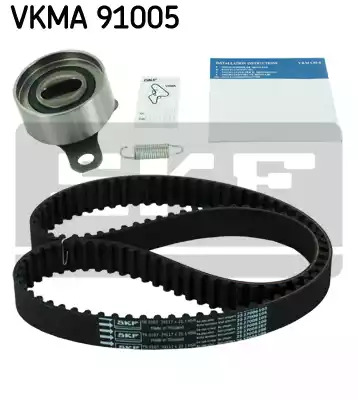 Ременный комплект SKF VKMA 91005 (VKM 71007, VKMT 91005)